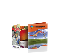 Pocket Folders sample